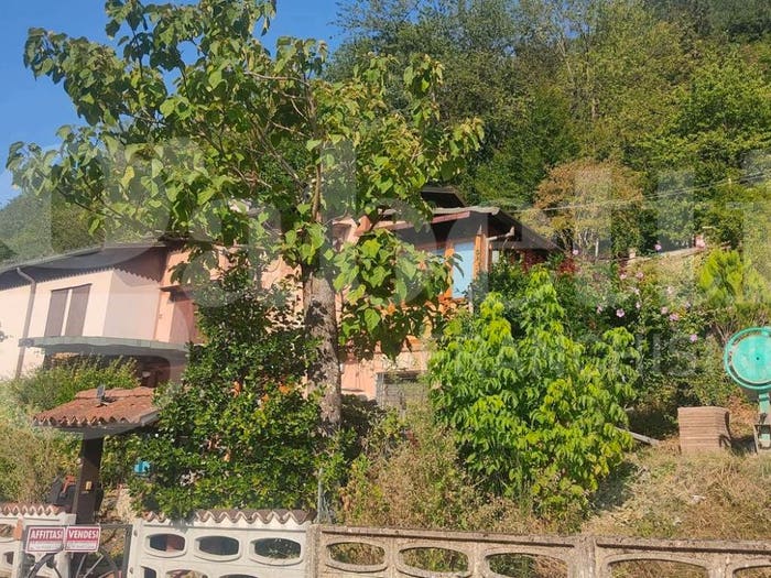 Casa quadrilocale in vendita in Centro, Marradi