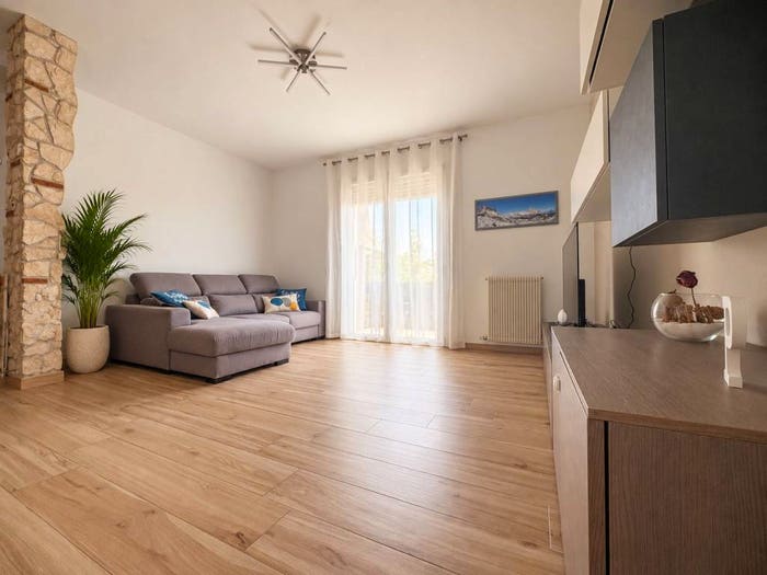 Appartamento trilocale in vendita in Via Giacomo Matteotti, Centro, Dueville