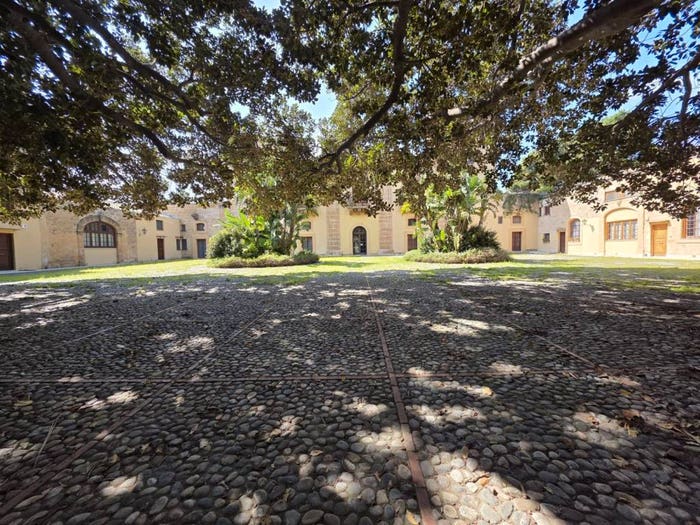 Casa con 5 locali in vendita in Via Enrico Calandra, Lanza di Scalea Olimpo, Palermo