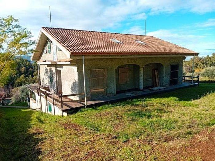 Casa con 6 locali in vendita in Via Pedemontana, Centro, Palestrina