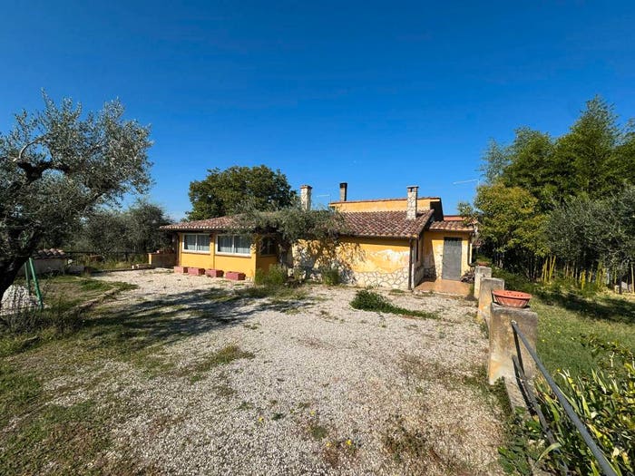 Casa trilocale in vendita in Via Colle Fattore, Gallicano nel Lazio