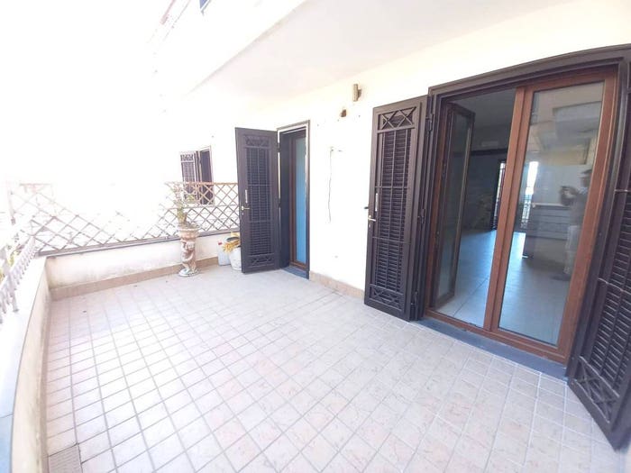 Appartamento quadrilocale in vendita in Via Nazionale delle Puglie, San Vitaliano