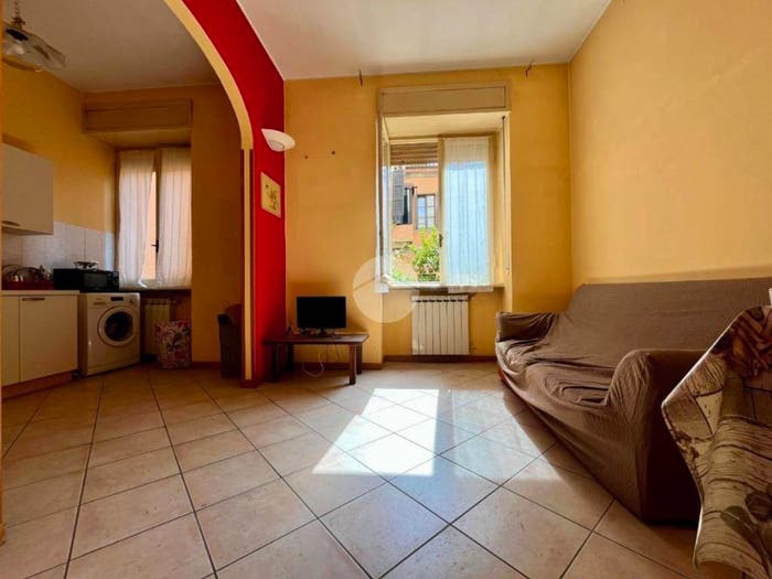 Appartamento trilocale in vendita in Piazza gerolamo vida, Centro, Cremona