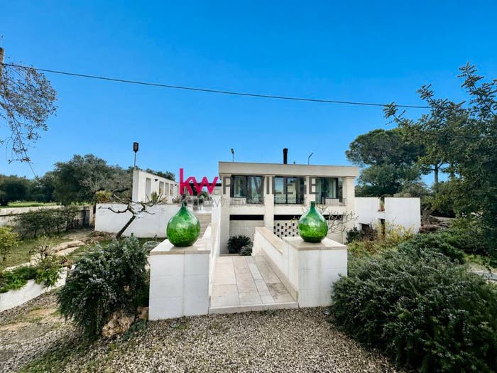 Casa con 6 locali in vendita in Via Mannara, Grottaglie