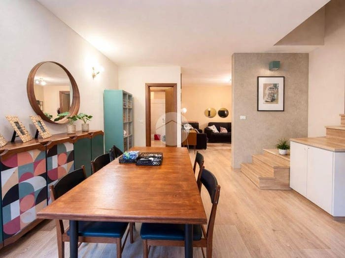 Appartamento trilocale in vendita in Via Generale Achille Papa, Centro Storico, Desenzano del Garda