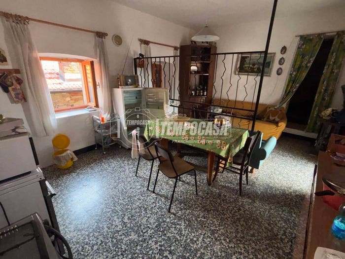 Appartamento con 5 locali in vendita in Via Regina Margherita, Centro, Massino Visconti