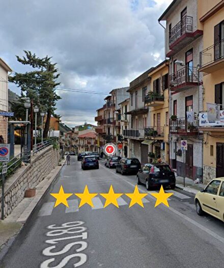 Appartamento quadrilocale in vendita in Via Provinciale Partinico, Pioppo, Monreale