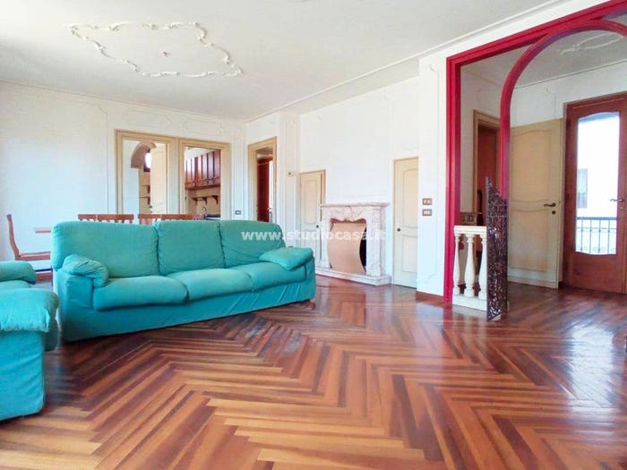 Appartamento quadrilocale in vendita in Villa d'Ogna