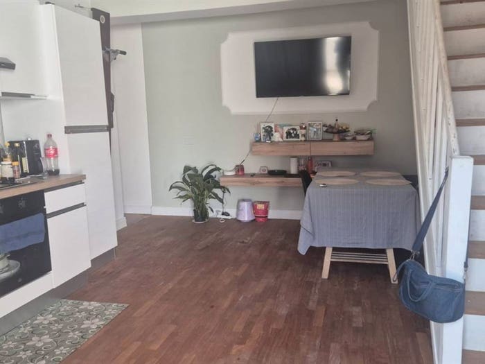 Appartamento quadrilocale in vendita in Via Arzachena, Rocca Cencia, Roma