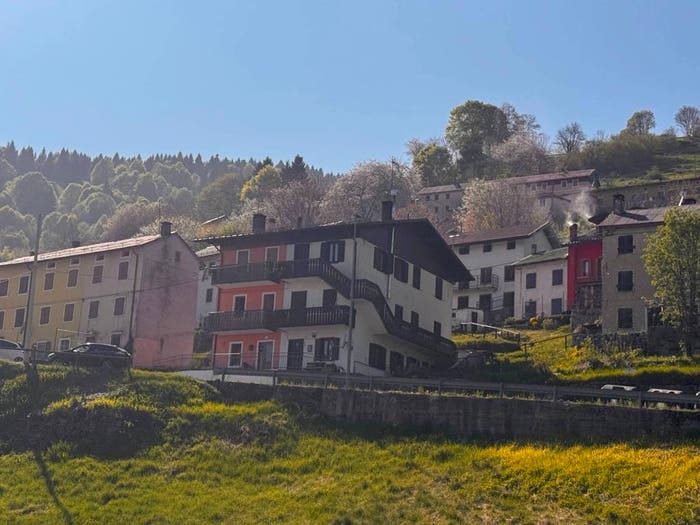 Casa con 6 locali in vendita in Via Gianesoni, Asiago