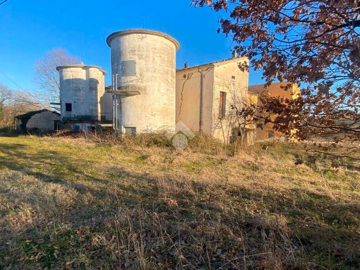 Casa monolocale in vendita in Contrada Selva, Ripalimosani