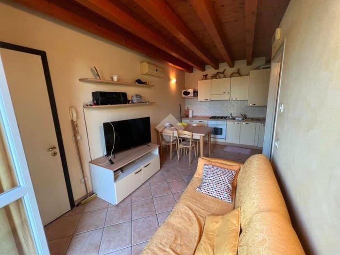 Appartamento bilocale in vendita in Via Papa Giovanni XXIII, San Gervasio Bresciano