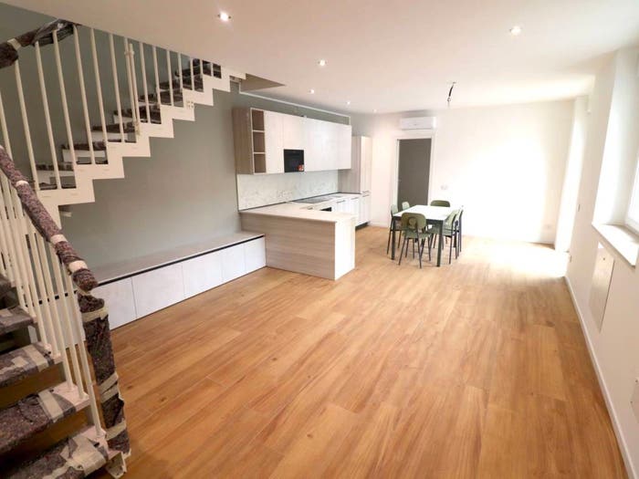 Casa con 5 locali in vendita in Via Varese, San Michele, Busto Arsizio