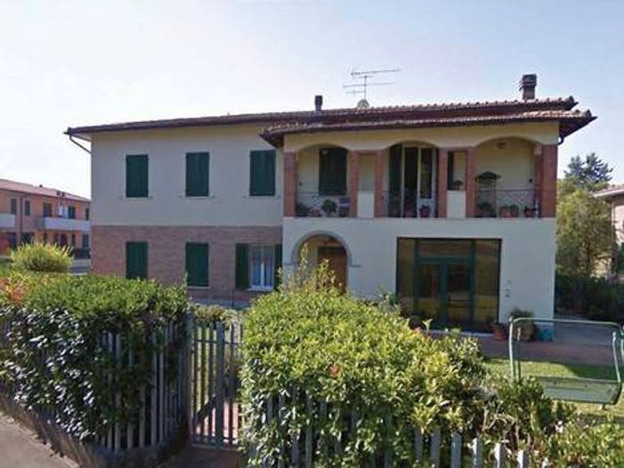 Appartamento in vendita in località Marzana Via Bassa, La Scala Calenzano, San Miniato