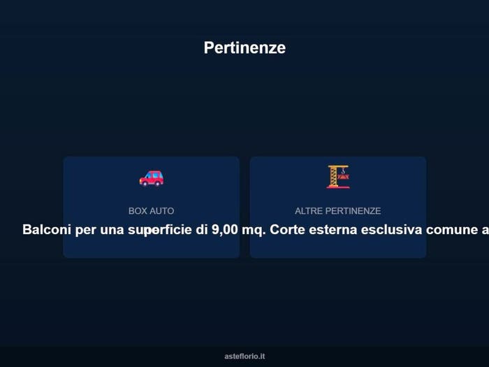 Case in Vendita e in Affitto - 2