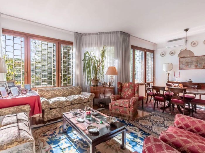 Appartamento con 6 locali in vendita in Via Della Mendola, Cortina d'Ampezzo, Roma