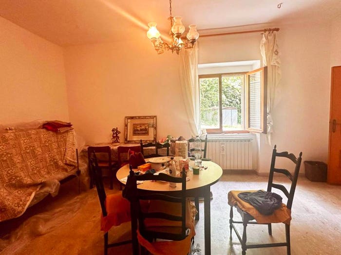 Appartamento con 5 locali in vendita in Contrada Pagliarini, Centro, Fresagrandinaria