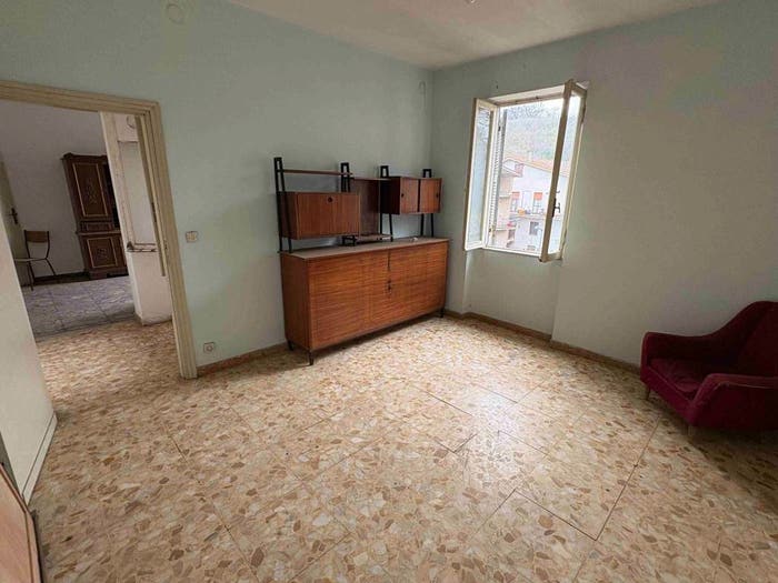 Appartamento quadrilocale in vendita in Via Fontana Vecchia, Carbognano