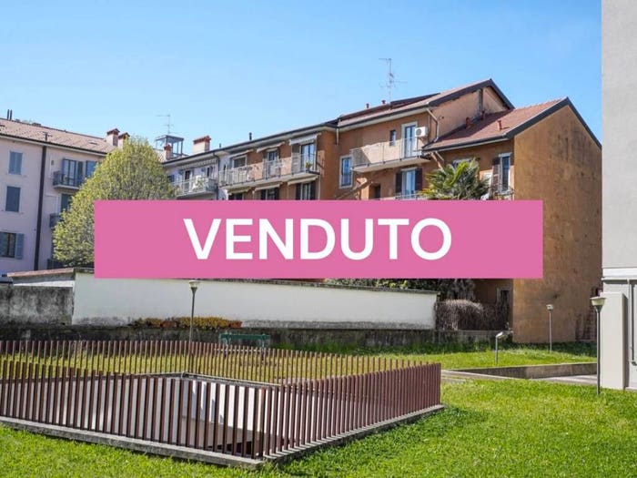Appartamento trilocale in vendita in Via Maglio del Lotto, Malpensata, Bergamo