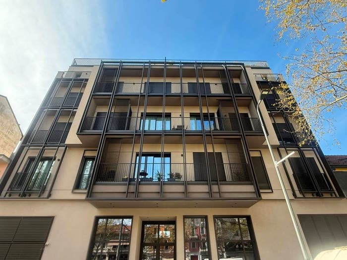 Appartamento bilocale in vendita in Viale Certosa, Musocco, Milano