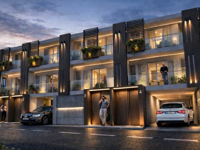 Casa con 6 locali in vendita in Corso Italia, Frignano