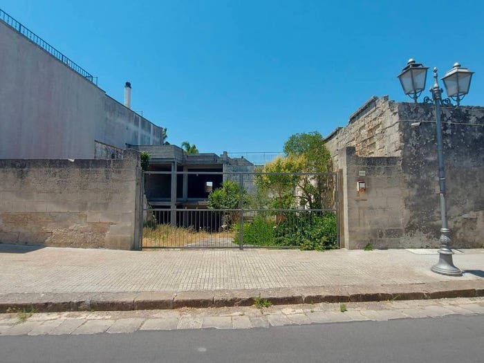 Casa con 5 locali in vendita in Via Novembre, Borgagne, Melendugno