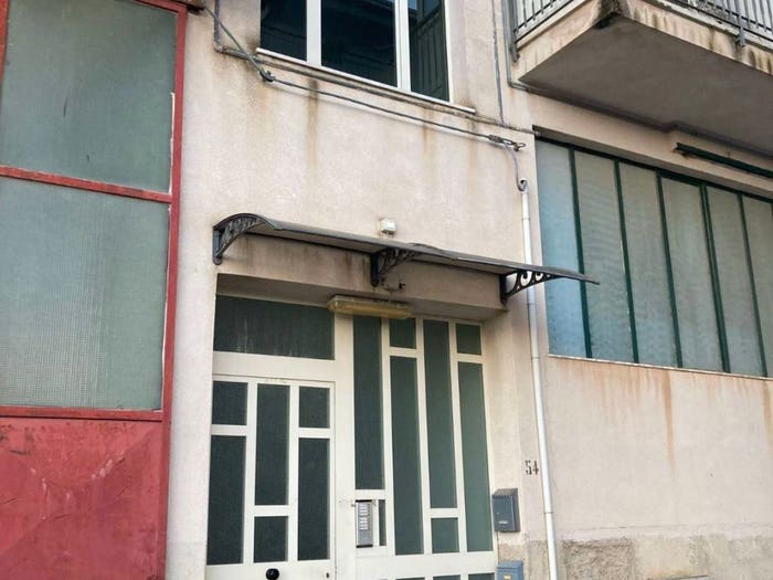 Appartamento quadrilocale in vendita in Viale Rosario Nicoletti, Lercara Friddi