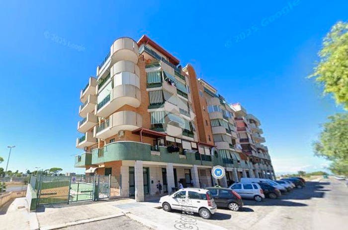Appartamento trilocale in vendita in Via Giovanni Paisiello, Borgovilla Barberini, Barletta