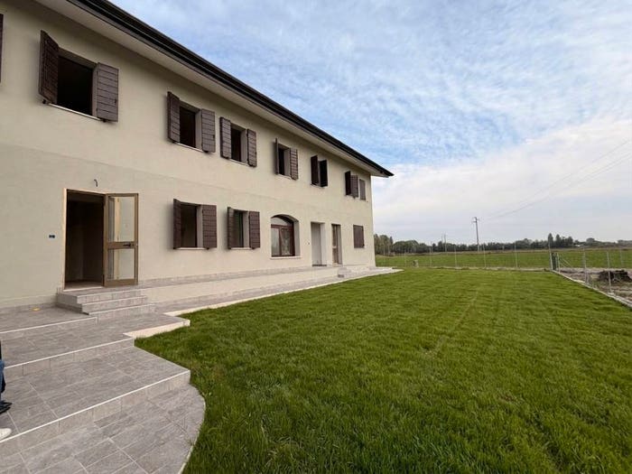 Appartamento quadrilocale in vendita in Jesolo paese, Jesolo Paese, Jesolo