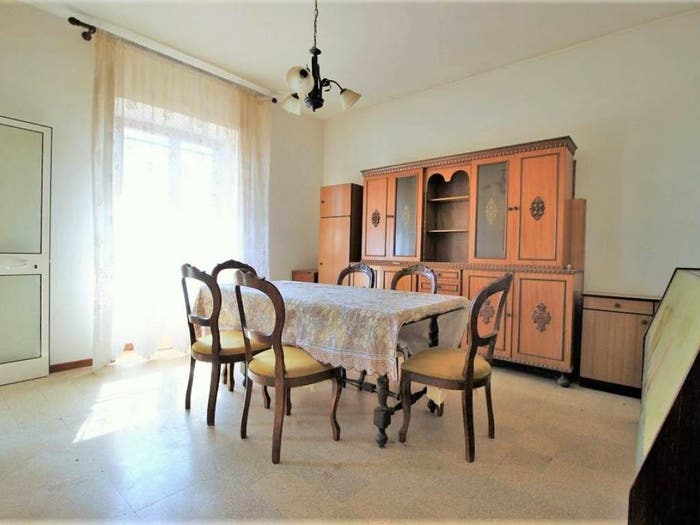 Appartamento trilocale in vendita in Piazza Giuseppe Mazzini, Ardea Paese, Ardea