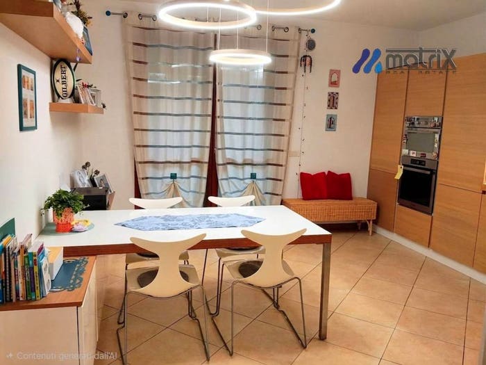 Appartamento con 6 locali in vendita in Via Cesare Pavese, Centro, Vigonovo