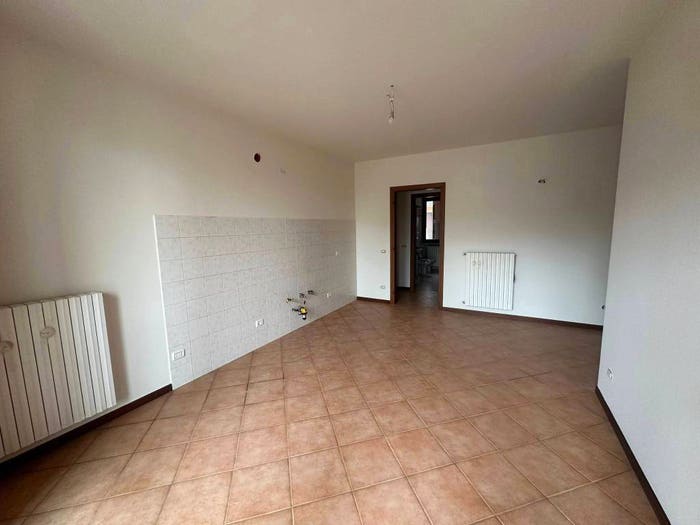 Appartamento bilocale in vendita in Via Cesare Abba, Centro, Carpenedolo