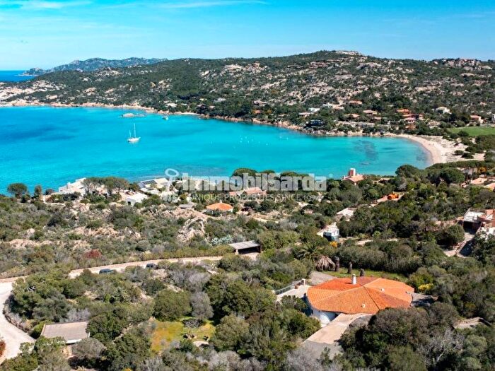 Casa con 6 locali in vendita in Via di L'Aldia Bianca, Punta Pietra Bianca, Loiri Porto San Paolo