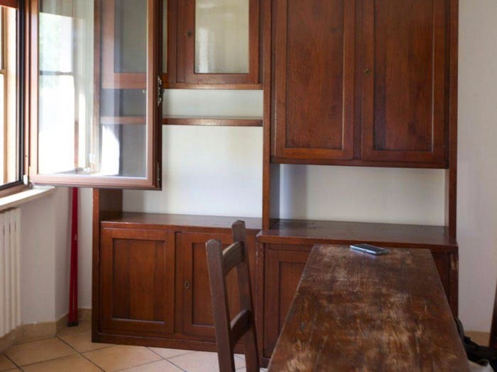 Appartamento trilocale in affitto in Via Giacomo Puccini, Centro, Capalbio