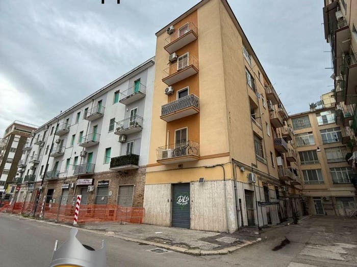 Appartamento quadrilocale in vendita in Via Lucera, Candelaro Via Lucera, Foggia