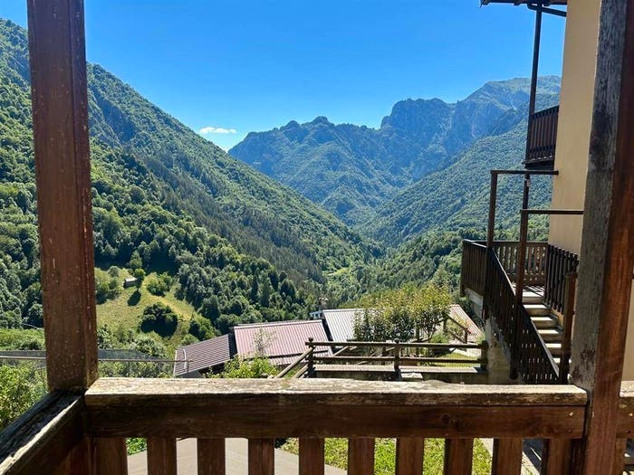 Appartamento monolocale in vendita in Loc Grasso, Valtorta