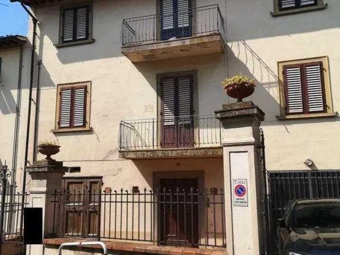 Appartamento con 5 locali in vendita in Via Leopoldo Vanni, Centro, Impruneta