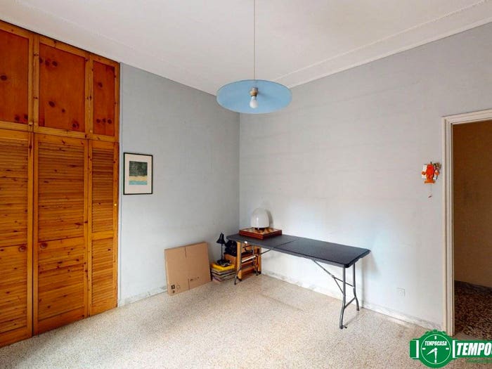 Appartamento quadrilocale in vendita in Via Fiume, La Scorza Fossitermi, La Spezia