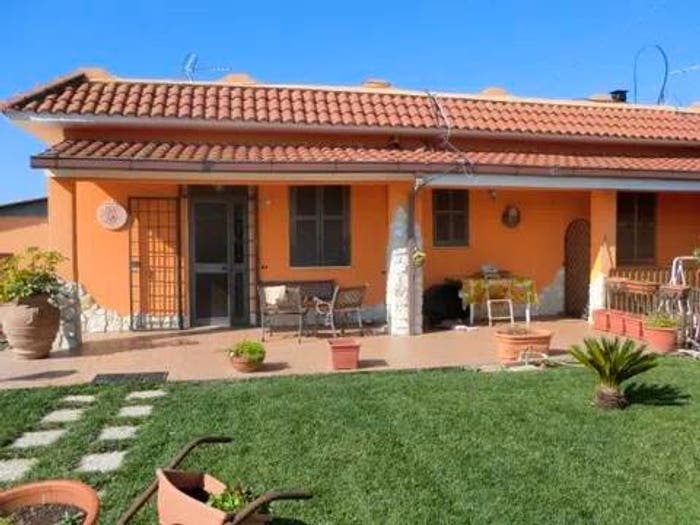 Casa con 5 locali in vendita in Via Amilcare Cipriani, Spadellata Cinque Miglia, Anzio