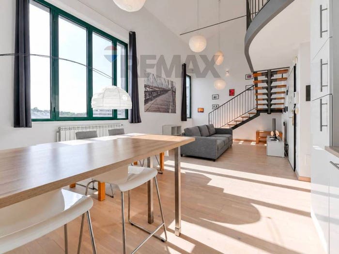 Appartamento bilocale in affitto in Via Livraghi, Villa San Giovanni, Milano
