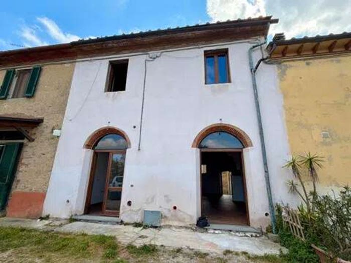 Casa con 6 locali in vendita in Via Delle Vigne, Boschi, Casciana Terme Lari