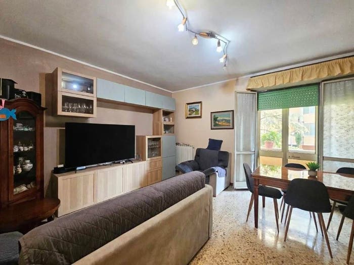 Appartamento quadrilocale in vendita in Pisanova Pardi, Pisa