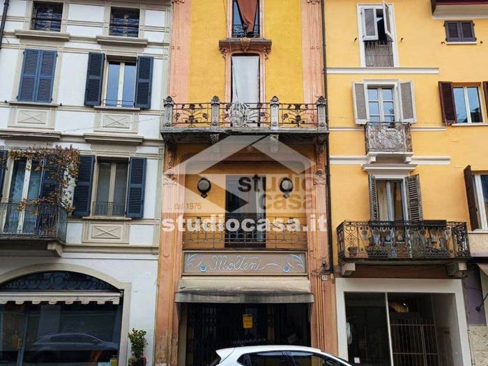 Casa con 6 locali in vendita in Corso Garibaldi, Centro, Cremona