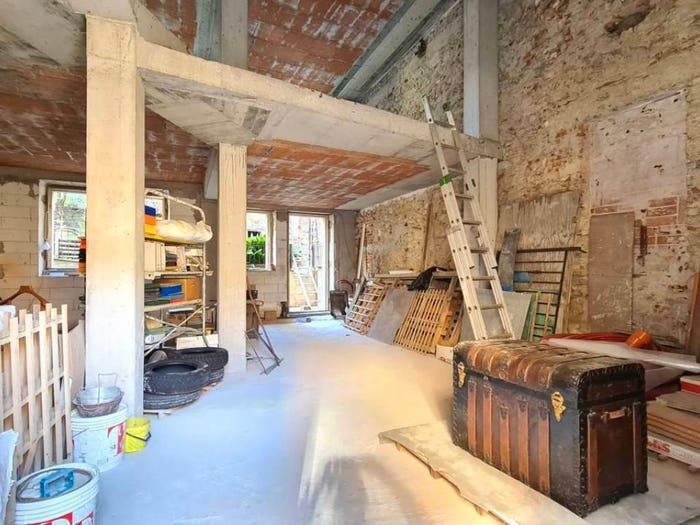 Casa con 6 locali in vendita in Camaiore Paese, Camaiore