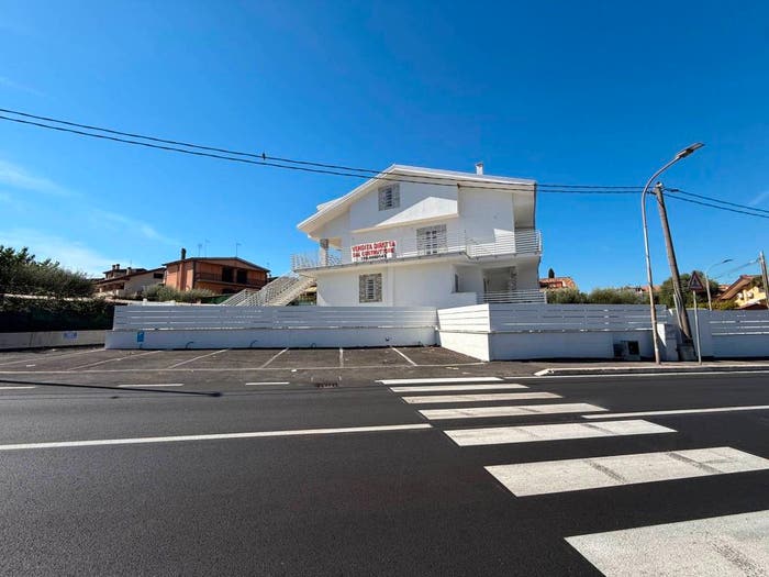 Appartamento trilocale in vendita in Viale Valle dell'Aniene, Setteville Nord, Guidonia Montecelio