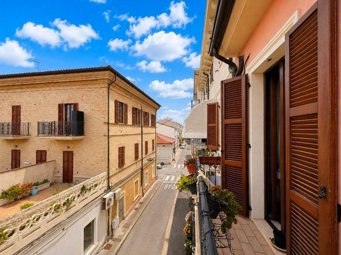 Appartamento trilocale in vendita in Via della Carena, Centro, Civitanova Marche