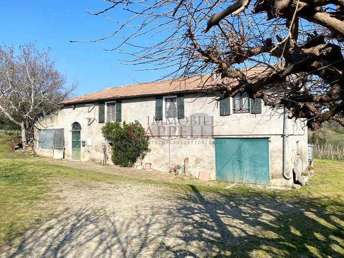 Casa con 6 locali in vendita in Via del Cantalupo, Bertinoro
