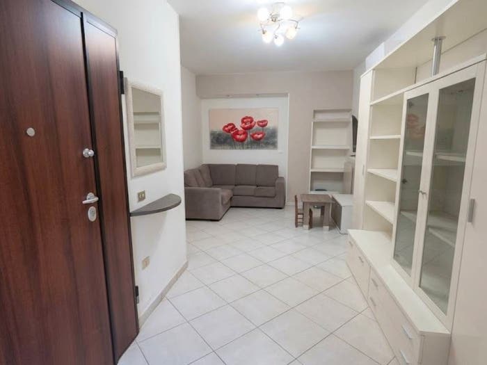 Appartamento trilocale in vendita in Via Risorgimento, Centro, Forino