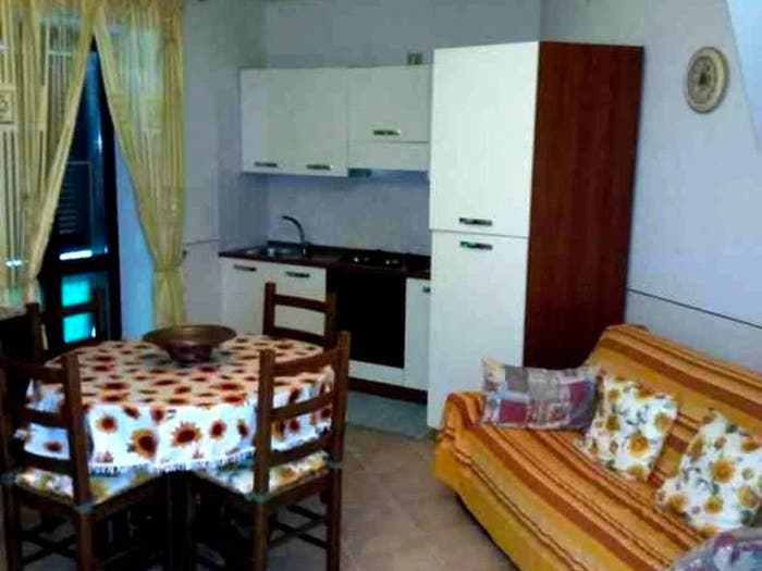 Appartamento quadrilocale in vendita in Frazione San Valentino No Number, Scheggino