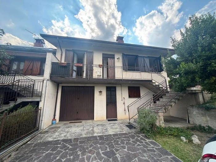 Casa con 6 locali in vendita in Via Roma, Ponte Crenna, Bagnaria